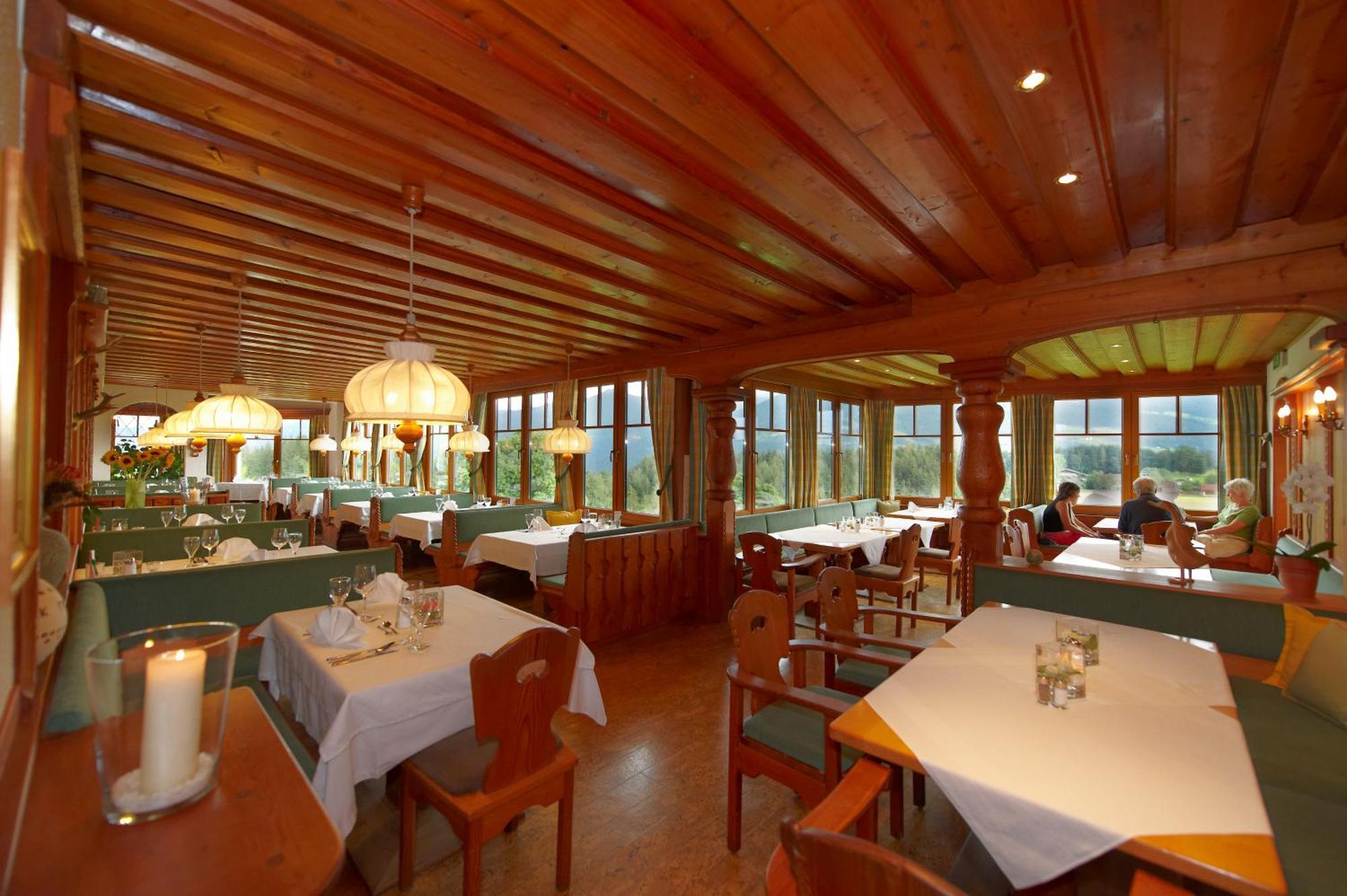 Hotel Martin Ramsau am Dachstein Εξωτερικό φωτογραφία