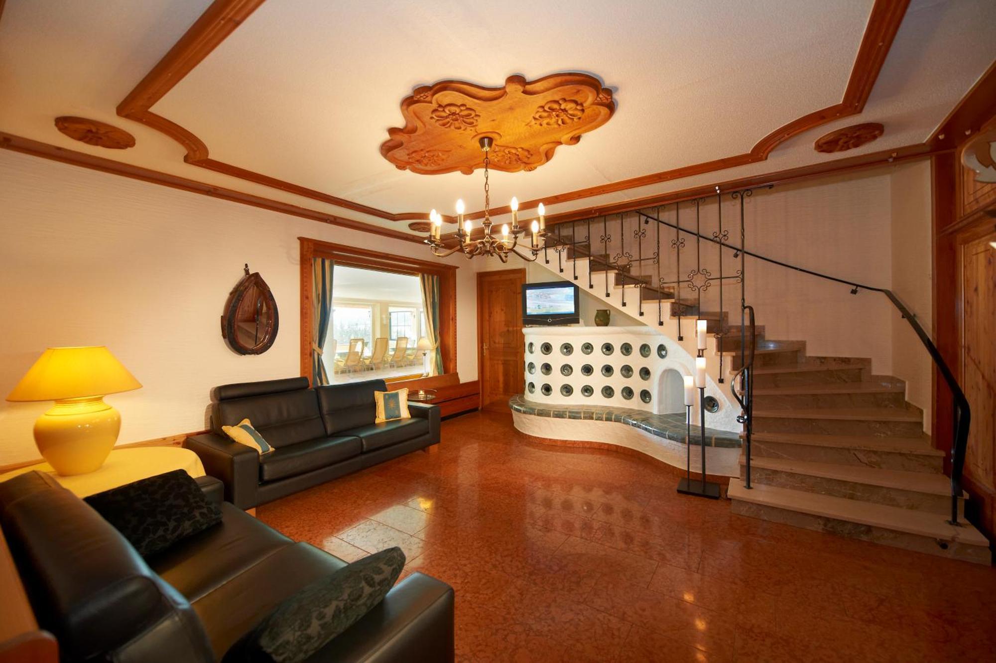 Hotel Martin Ramsau am Dachstein Εξωτερικό φωτογραφία