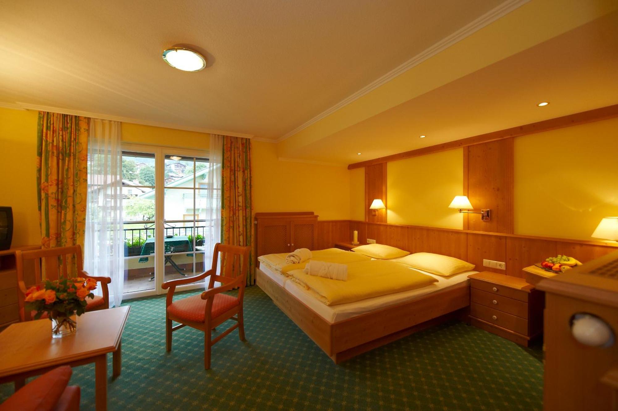 Hotel Martin Ramsau am Dachstein Εξωτερικό φωτογραφία