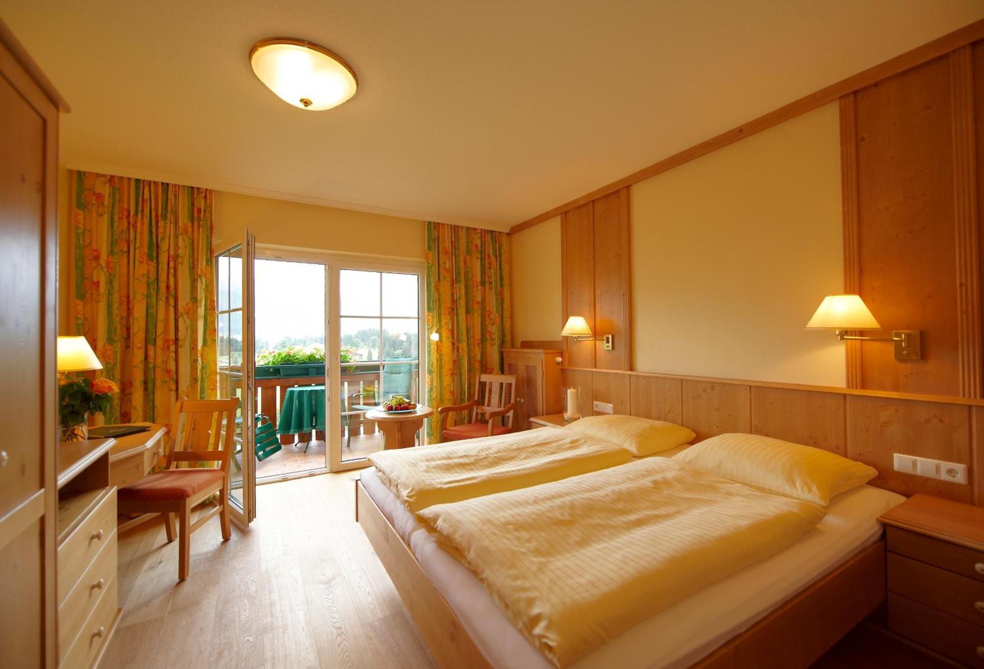 Hotel Martin Ramsau am Dachstein Εξωτερικό φωτογραφία