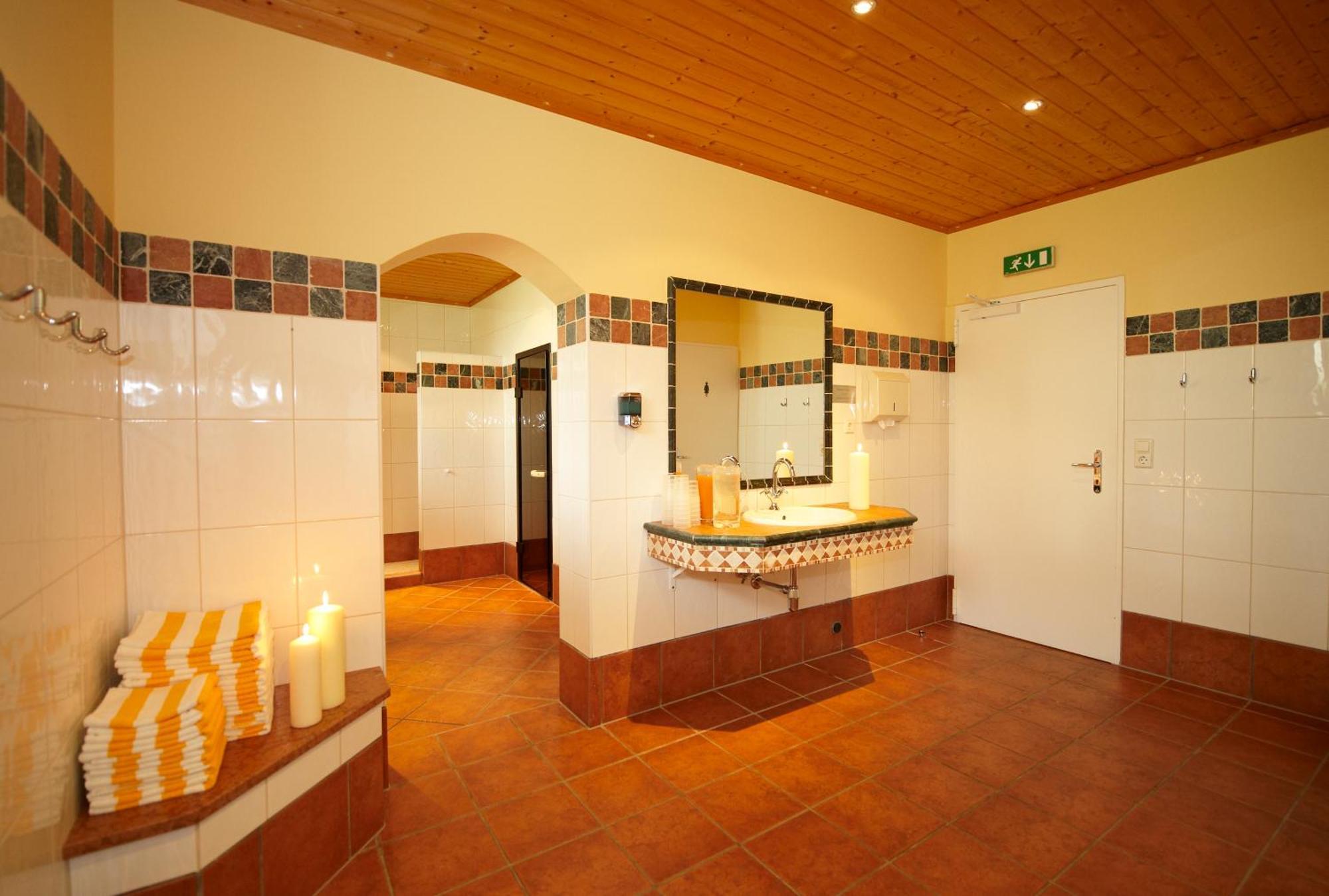 Hotel Martin Ramsau am Dachstein Εξωτερικό φωτογραφία
