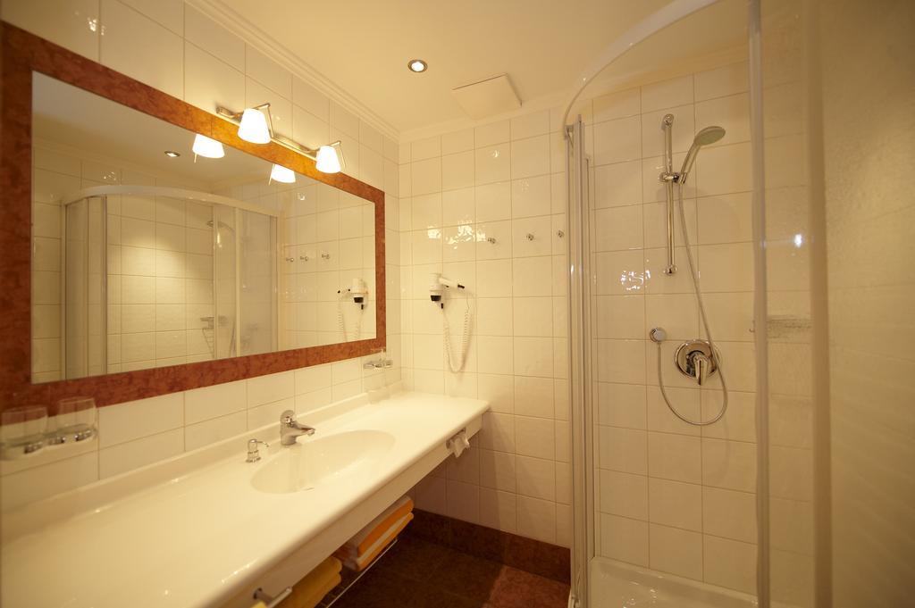 Hotel Martin Ramsau am Dachstein Δωμάτιο φωτογραφία