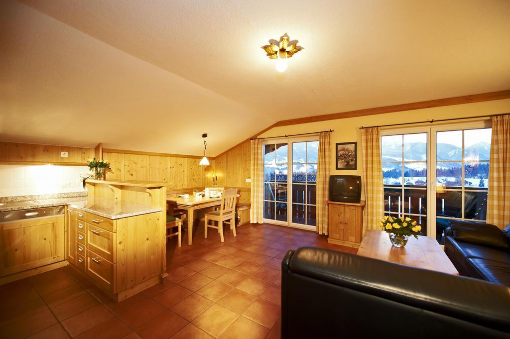 Hotel Martin Ramsau am Dachstein Δωμάτιο φωτογραφία