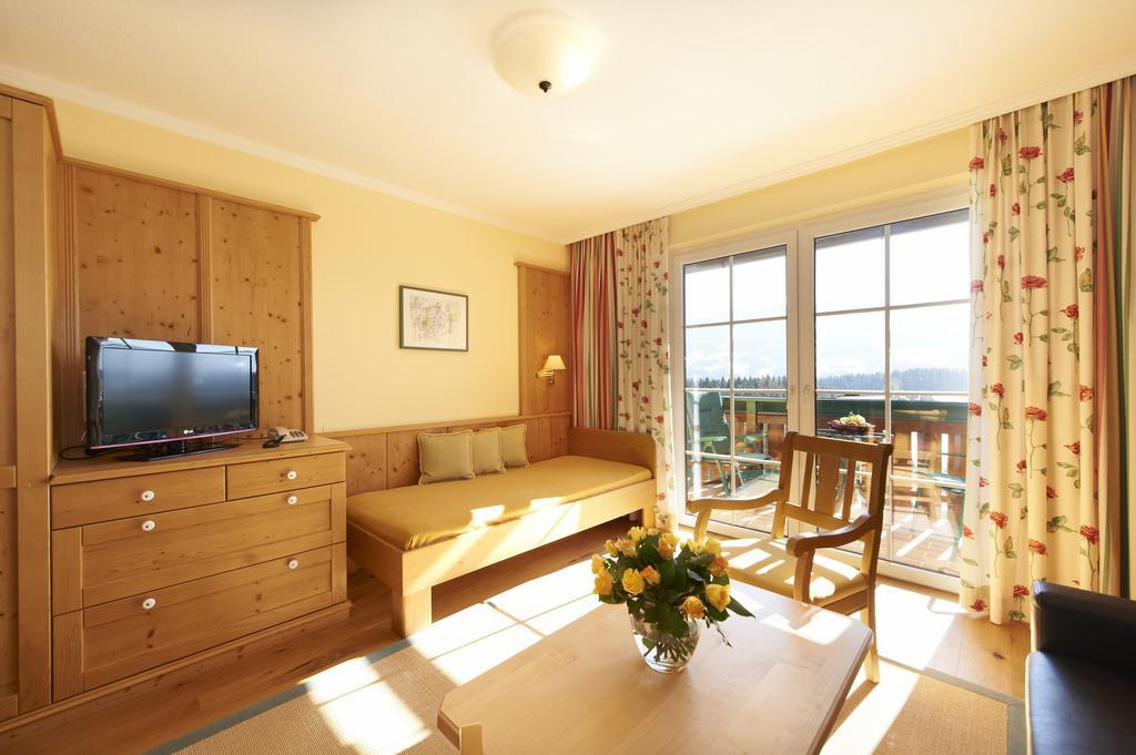 Hotel Martin Ramsau am Dachstein Δωμάτιο φωτογραφία