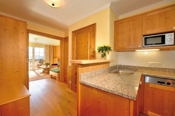 Hotel Martin Ramsau am Dachstein Δωμάτιο φωτογραφία