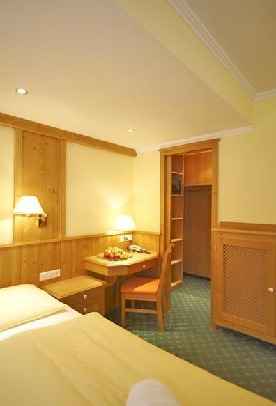 Hotel Martin Ramsau am Dachstein Εξωτερικό φωτογραφία