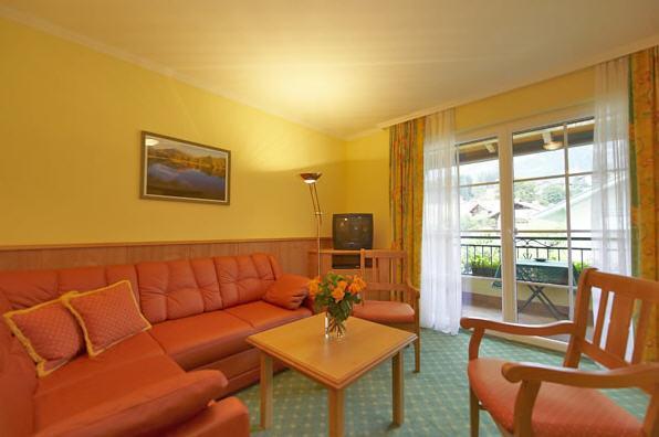 Hotel Martin Ramsau am Dachstein Δωμάτιο φωτογραφία