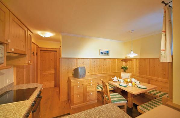 Hotel Martin Ramsau am Dachstein Δωμάτιο φωτογραφία