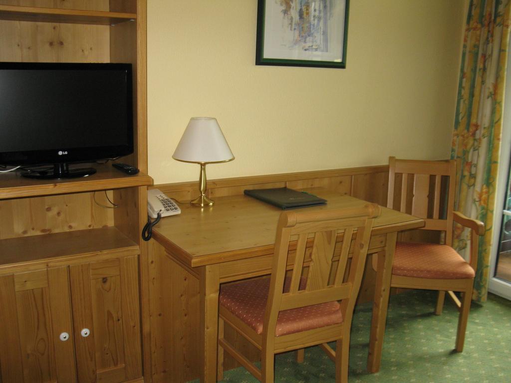 Hotel Martin Ramsau am Dachstein Δωμάτιο φωτογραφία