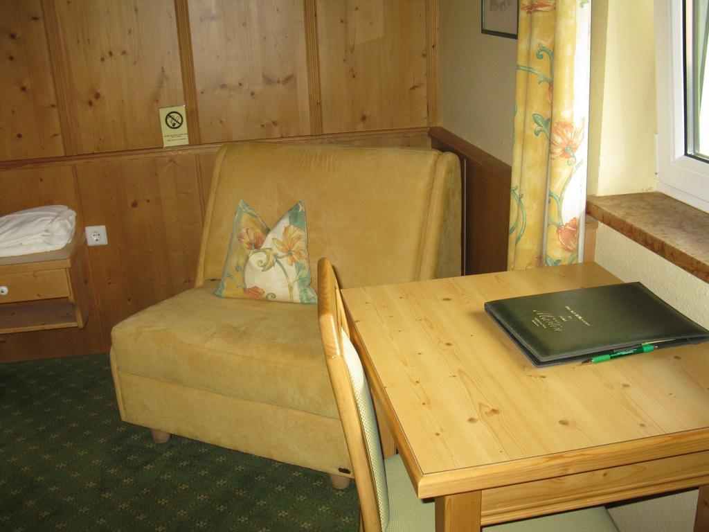 Hotel Martin Ramsau am Dachstein Δωμάτιο φωτογραφία