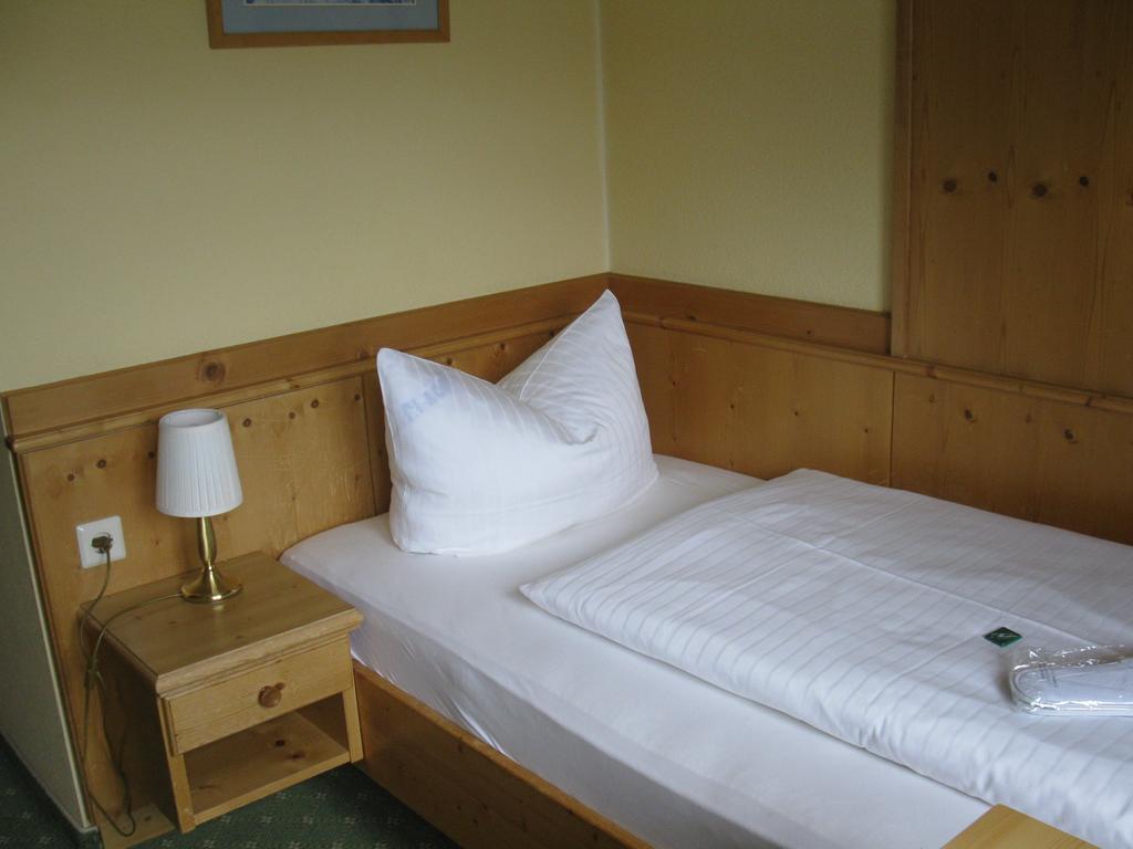 Hotel Martin Ramsau am Dachstein Δωμάτιο φωτογραφία