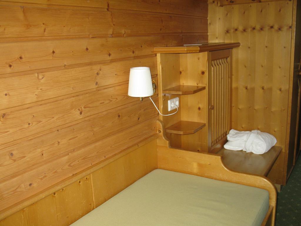 Hotel Martin Ramsau am Dachstein Εξωτερικό φωτογραφία