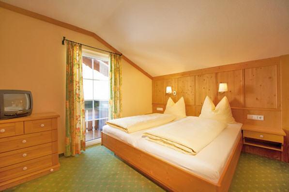 Hotel Martin Ramsau am Dachstein Δωμάτιο φωτογραφία
