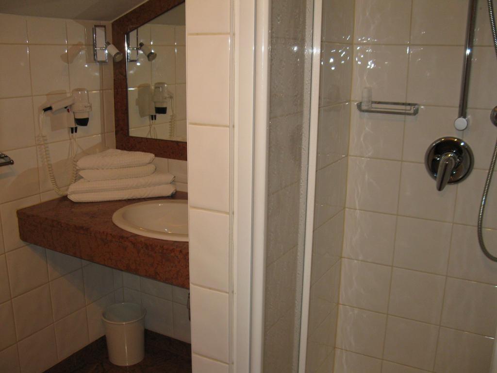 Hotel Martin Ramsau am Dachstein Δωμάτιο φωτογραφία