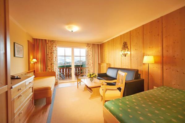 Hotel Martin Ramsau am Dachstein Δωμάτιο φωτογραφία