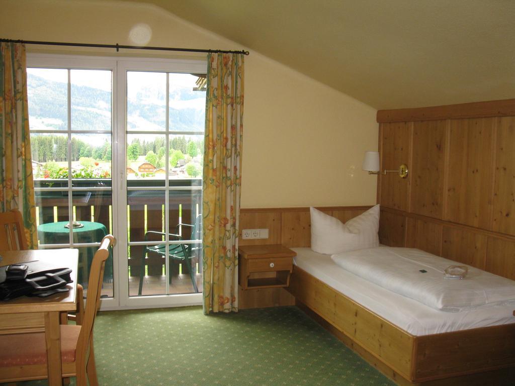 Hotel Martin Ramsau am Dachstein Δωμάτιο φωτογραφία