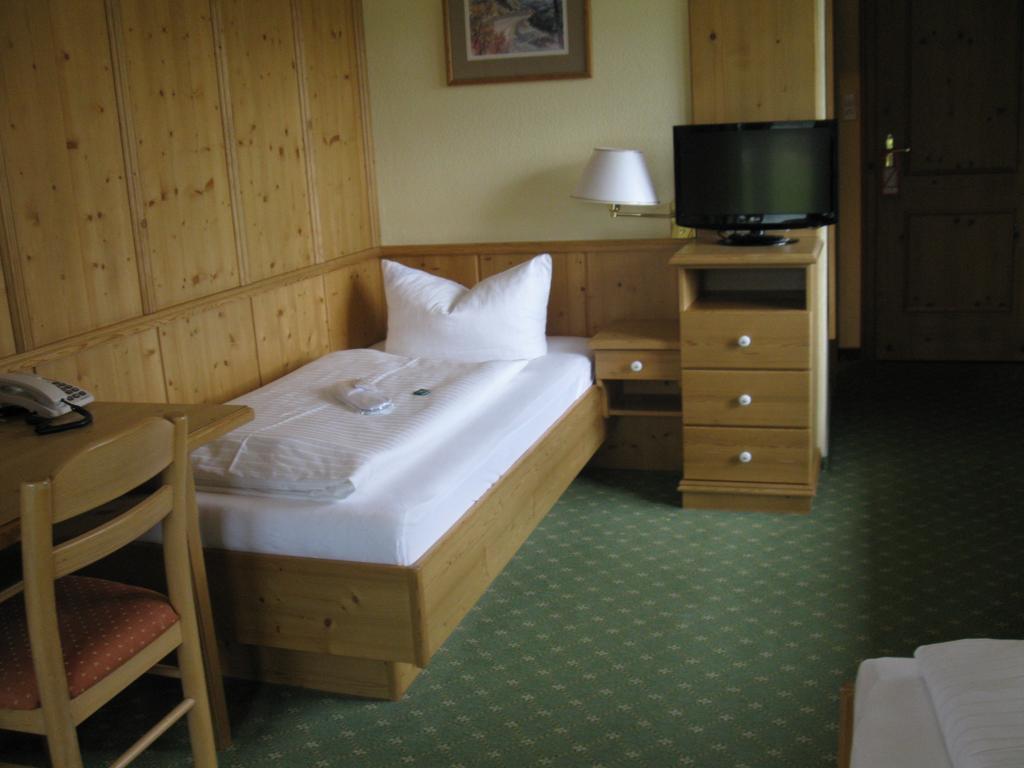 Hotel Martin Ramsau am Dachstein Εξωτερικό φωτογραφία