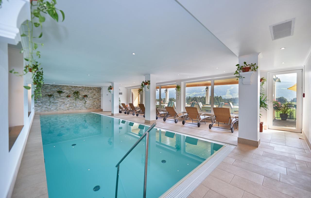 Hotel Martin Ramsau am Dachstein Εξωτερικό φωτογραφία