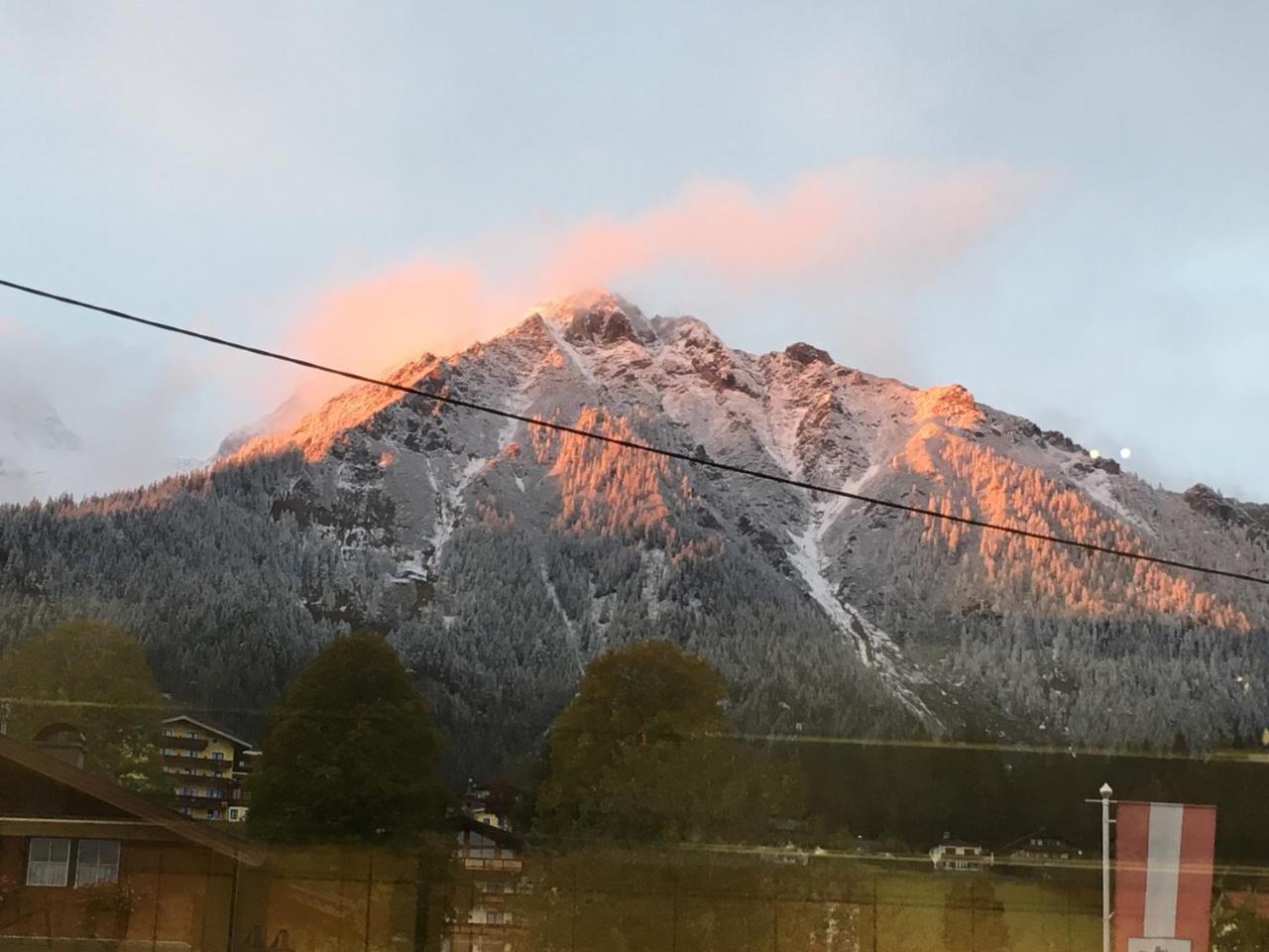 Hotel Martin Ramsau am Dachstein Εξωτερικό φωτογραφία